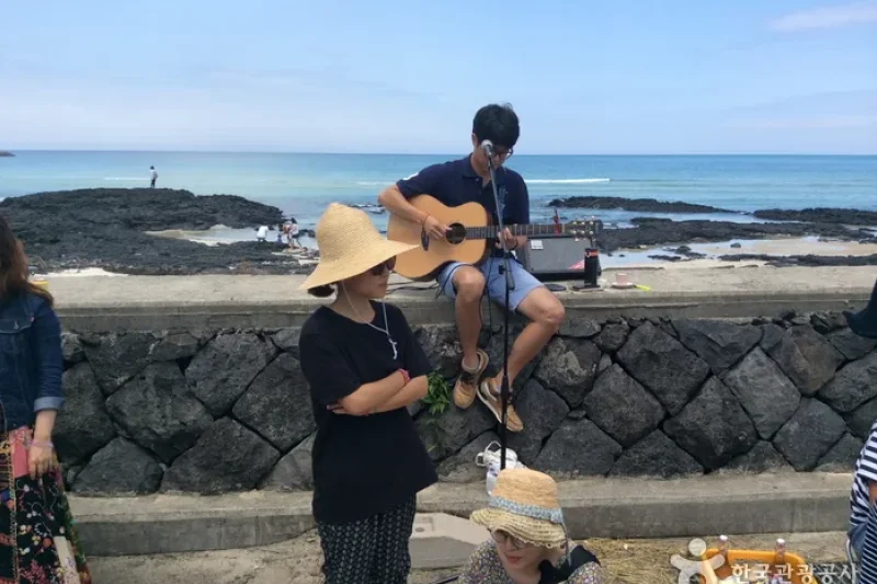 Bellongjang创意集市