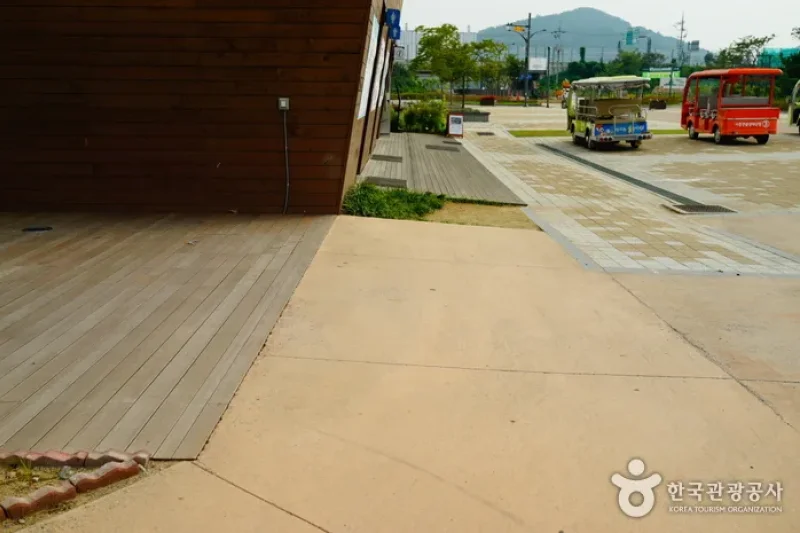 시흥 갯골생태공원 始兴河沟生态公园 (5/25)