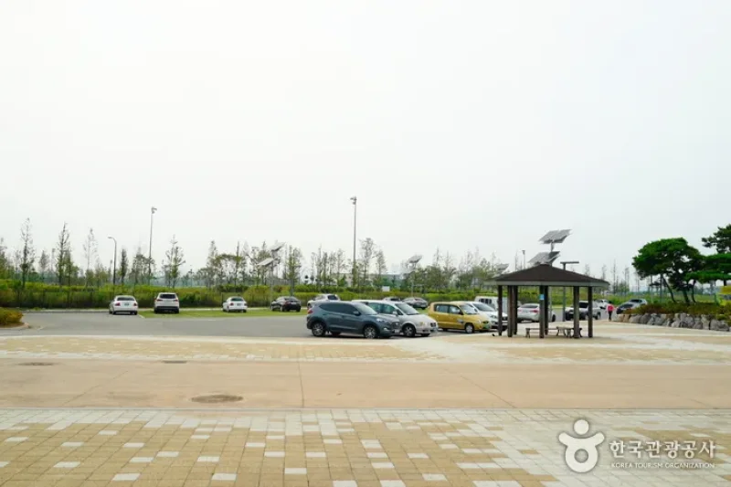 시흥 갯골생태공원 始兴河沟生态公园 (14/25)