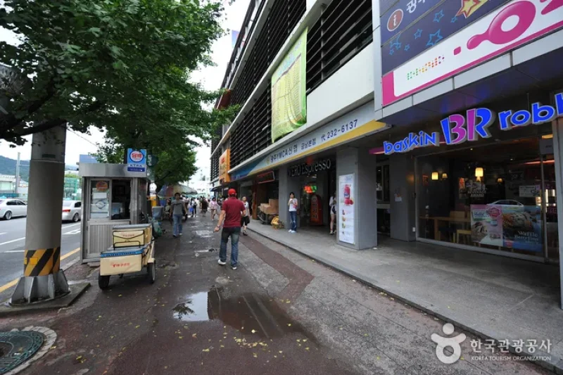 锦南路 (1/3)