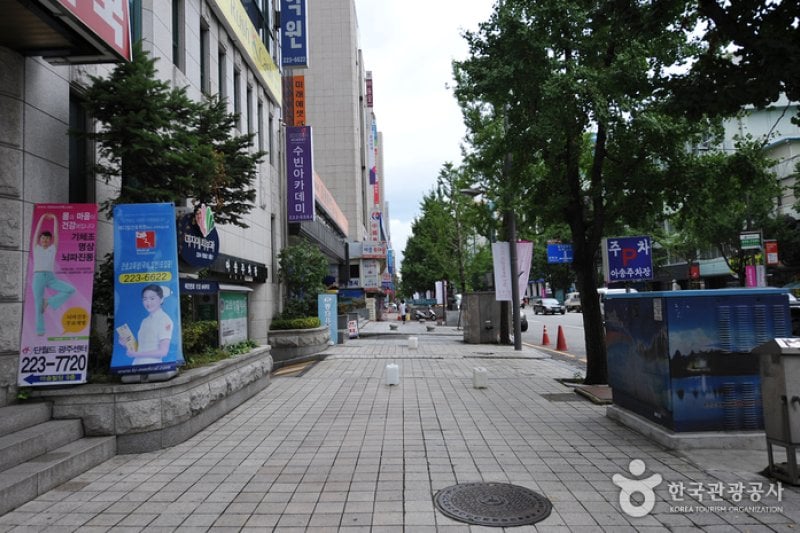 锦南路 (2/3)