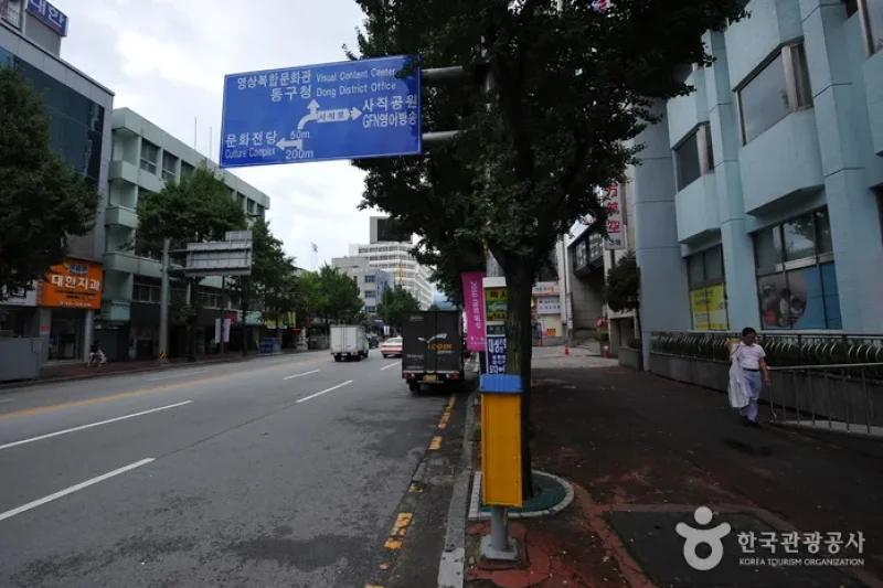锦南路 (3/3)