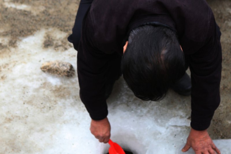 雪岳观光特区
