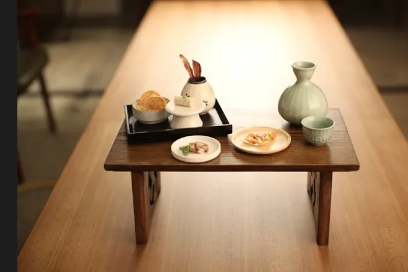 权厨师