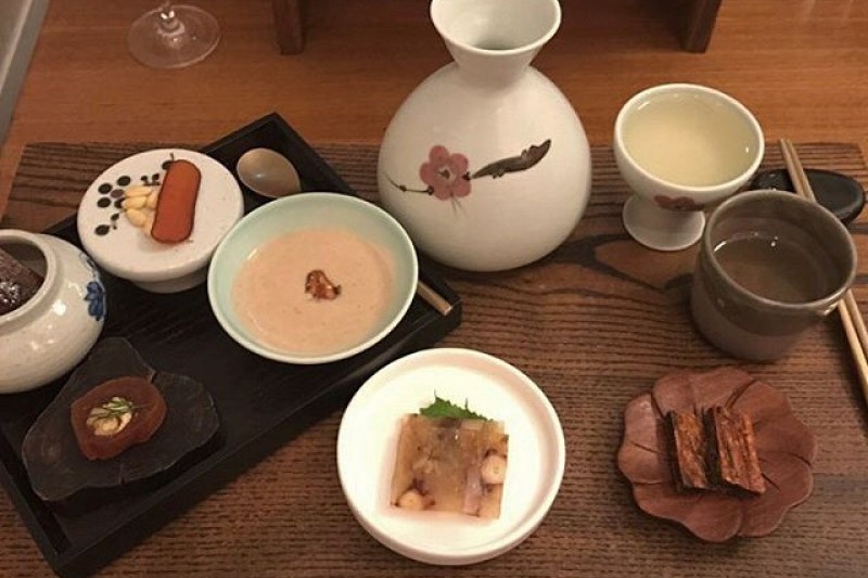 权厨师
