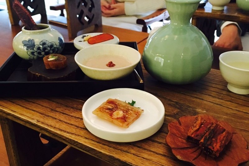 权厨师