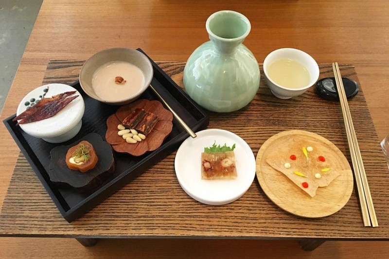 权厨师