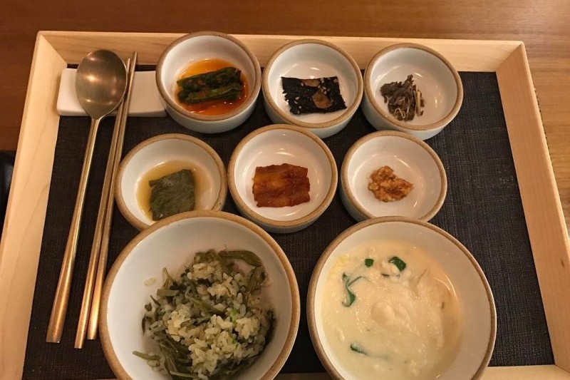 权厨师