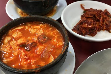 海豚嫩豆腐