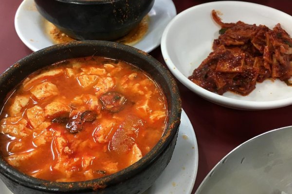 海豚嫩豆腐
