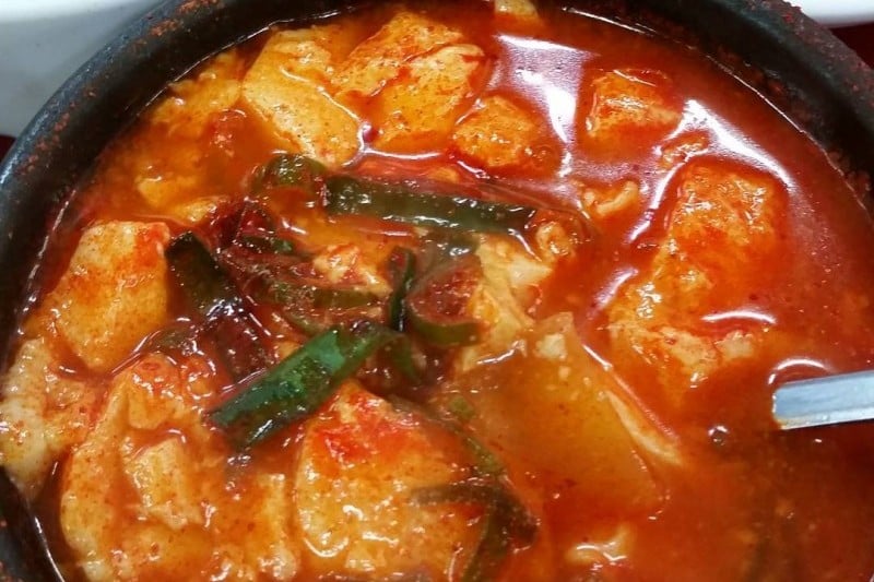海豚嫩豆腐