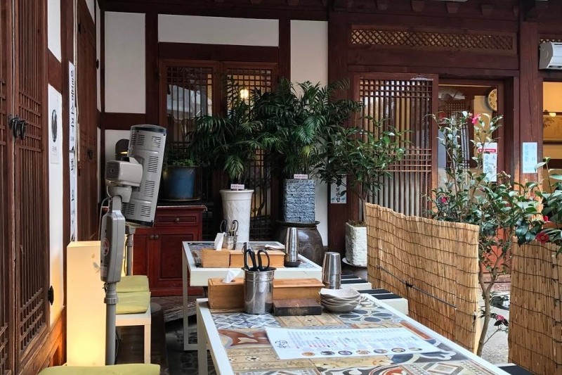 北莫谷