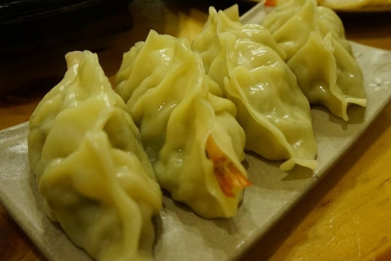 北莫谷