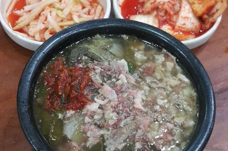 DAESUNG家