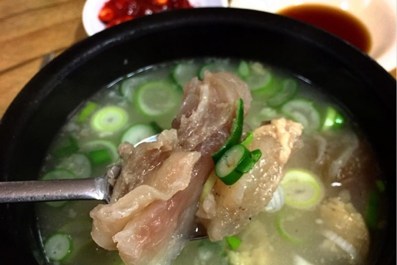 DAESUNG家