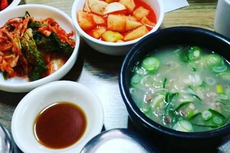 DAESUNG家