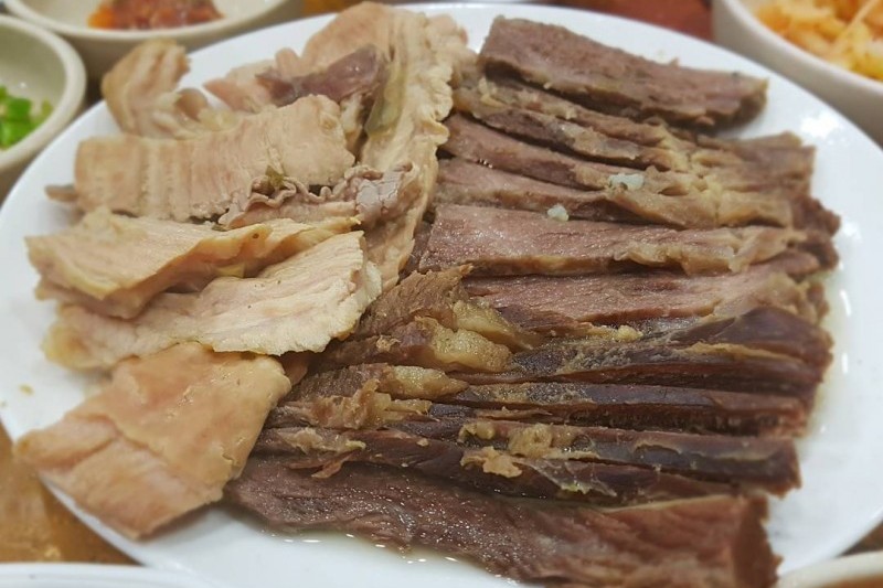 DAESUNG家