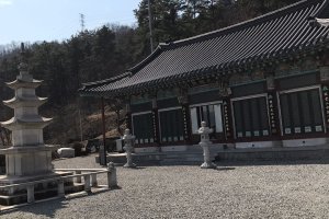 黄龙寺황룡사