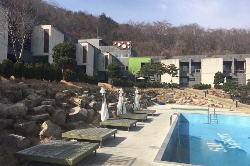 登亿温泉