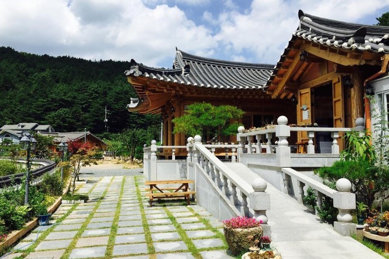 登亿温泉