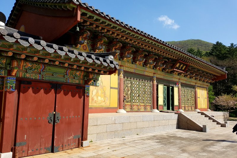 普光寺