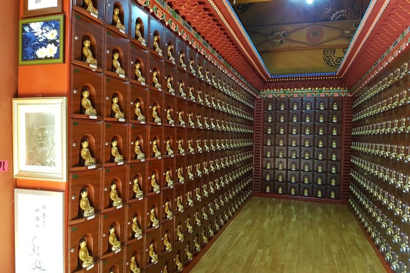 普光寺