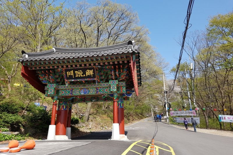 普光寺