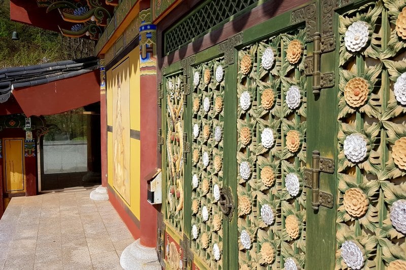 普光寺