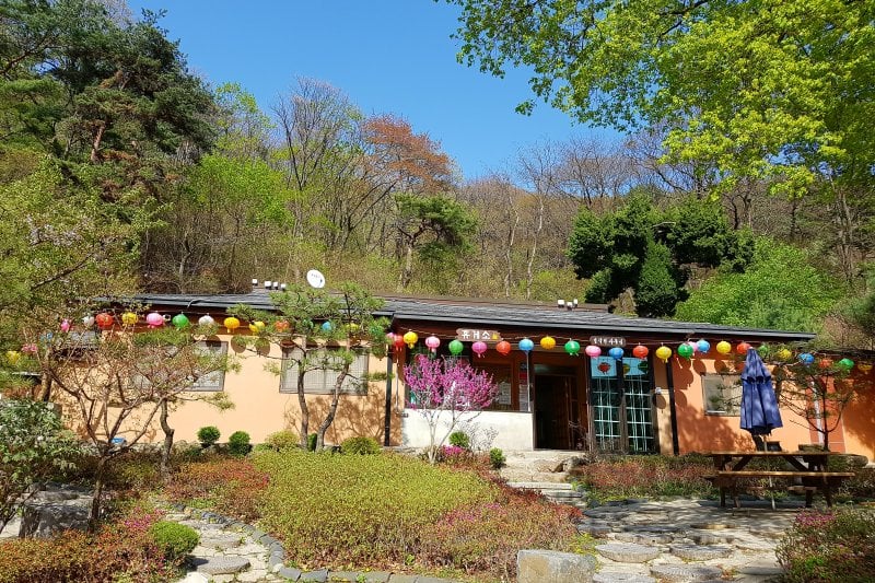 普光寺