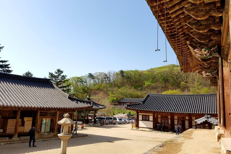 普光寺