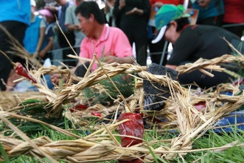 槐山辣椒庆典 (4/7)