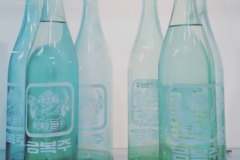 鞠醇堂酒香路