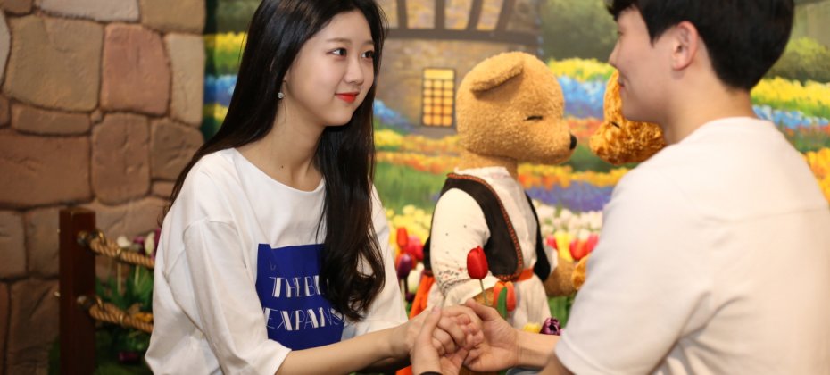 Teseum首尔 入场券