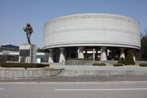 陆军士官学校육군사관학교