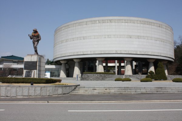 陆军士官学校육군사관학교