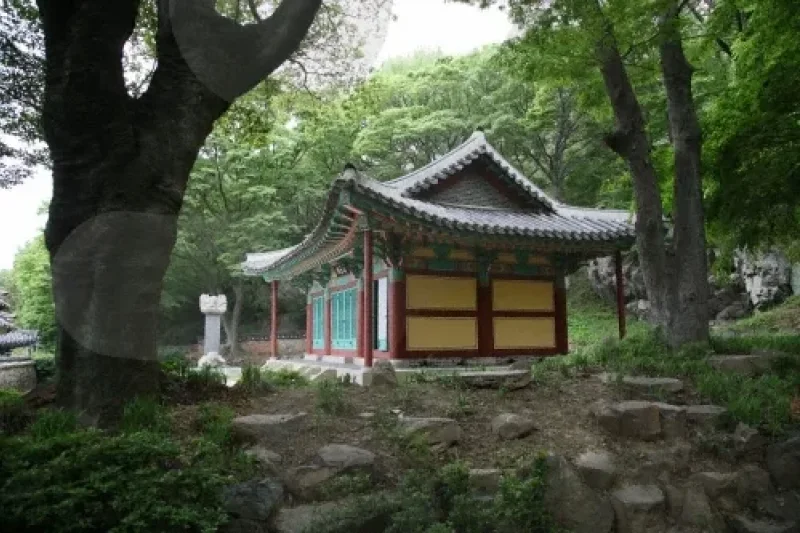 丽水忠愍祠 (2/7)