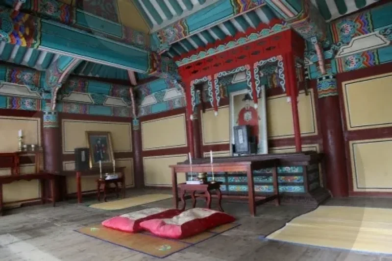 丽水忠愍祠 (4/7)
