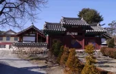 镇岑乡校