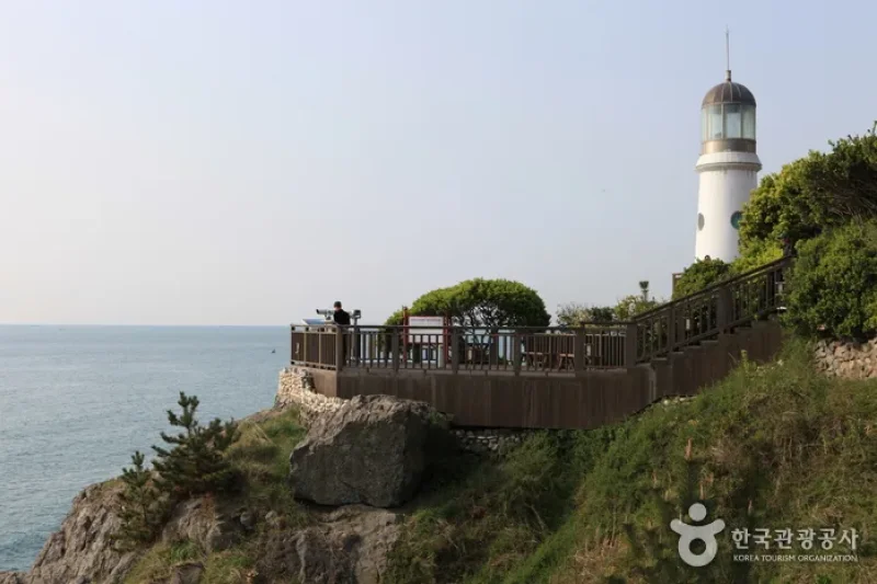海云臺观光特区