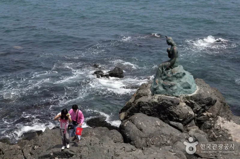 海云臺观光特区