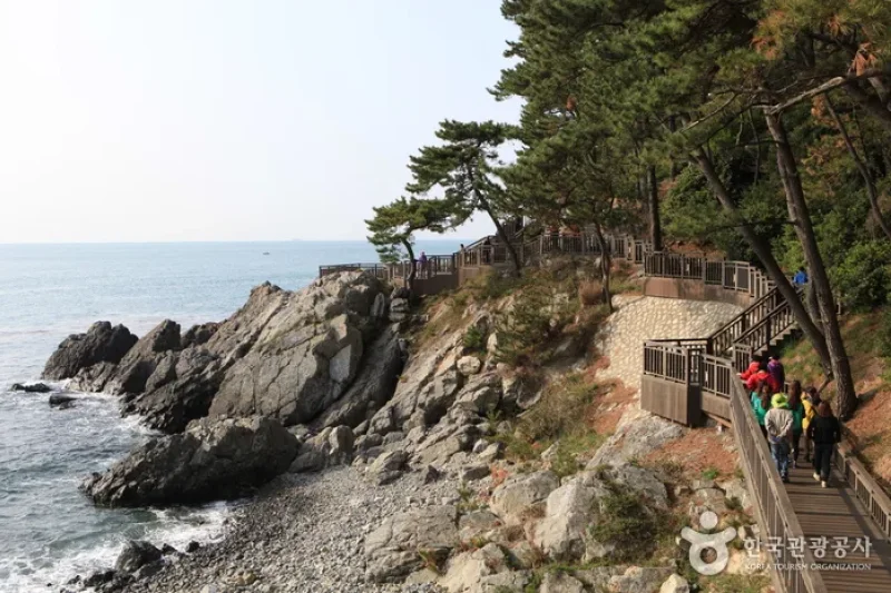 海云臺观光特区