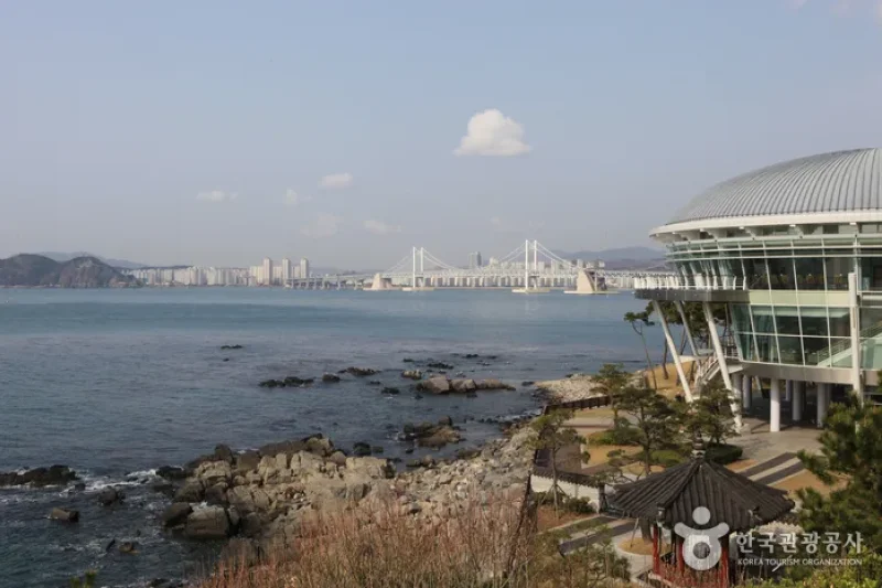 海云臺观光特区