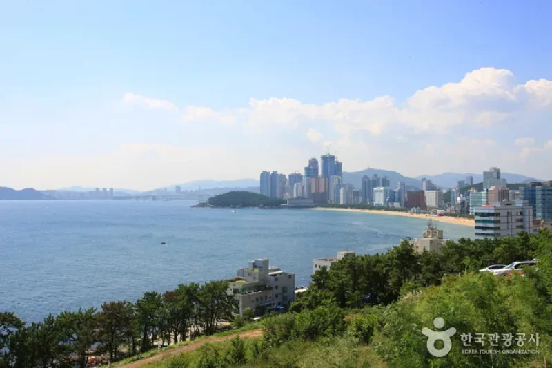海云臺观光特区