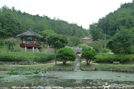 安东湖
