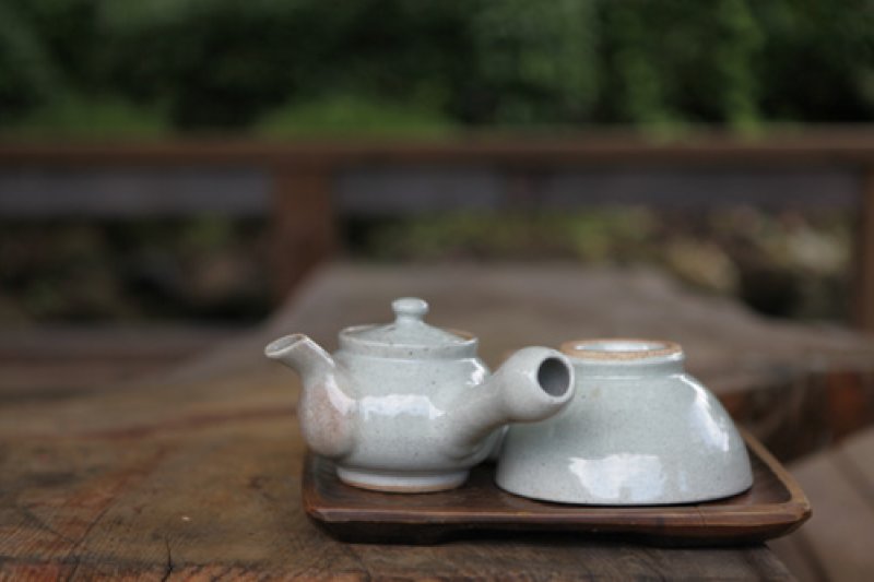 梅巖茶文化博物馆 (9/17)