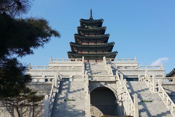 让首尔旅游更加愉快的博物馆之旅！