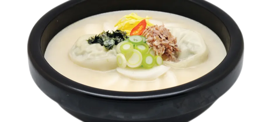 神仙雪浓汤(明洞店) (17/33)