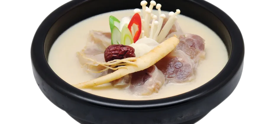 神仙雪浓汤(明洞店) (18/33)