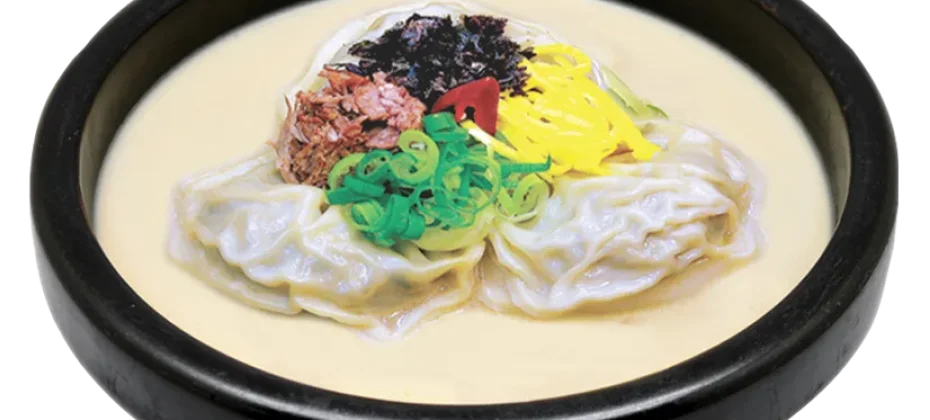 神仙雪浓汤(明洞店) (19/33)