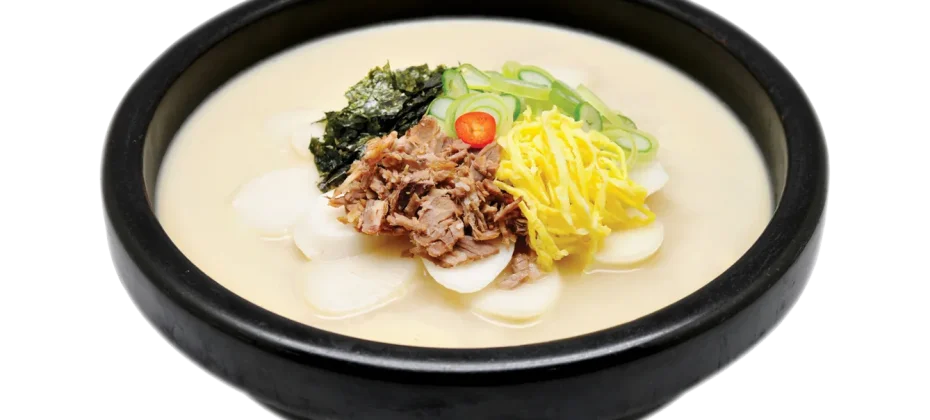 神仙雪浓汤(明洞店) (20/33)